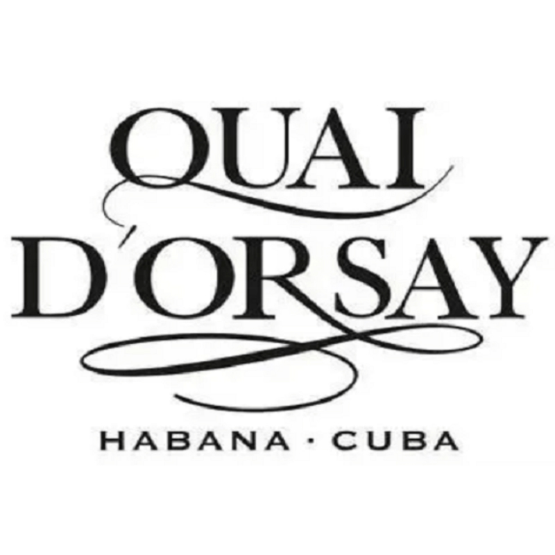 多尔塞码头 Quai d'Orsay