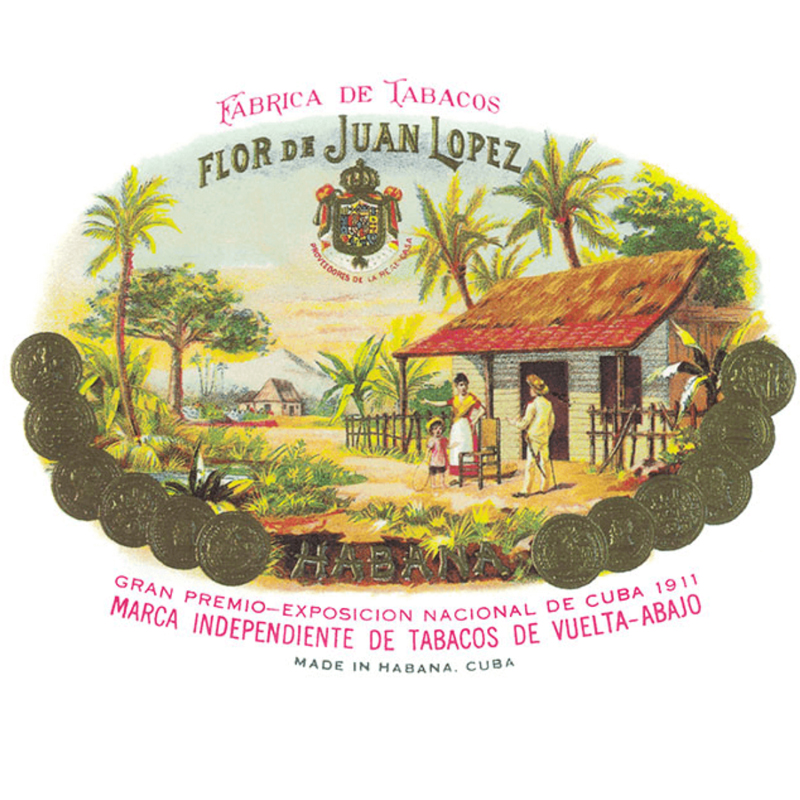 胡安洛佩斯 Juan Lopez Selection