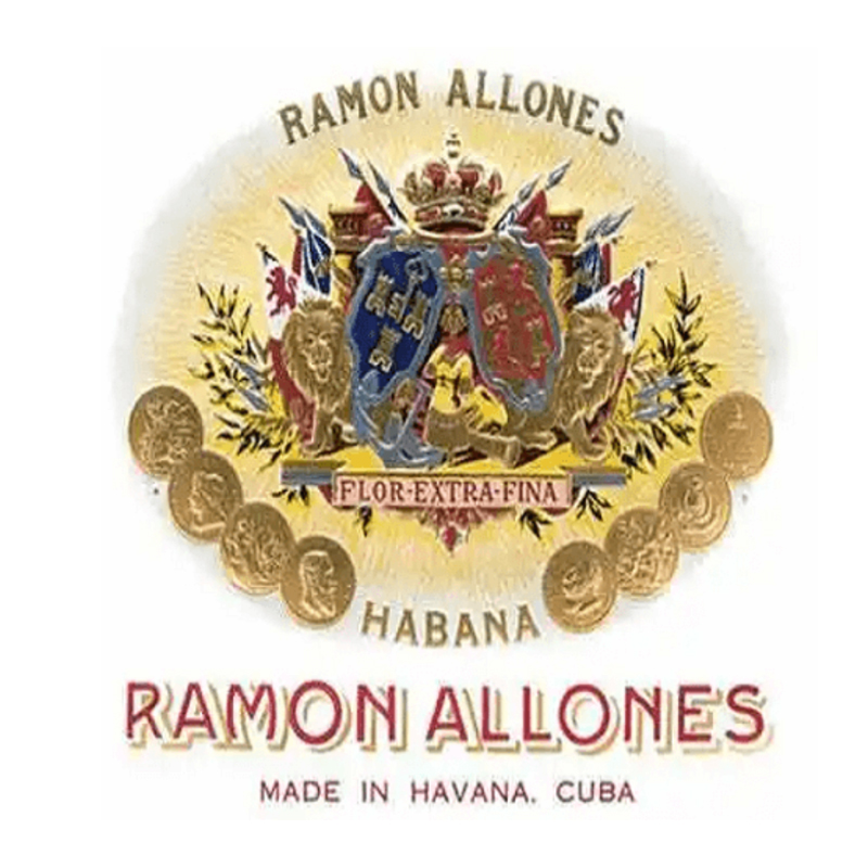 雷蒙 Ramon Allones
