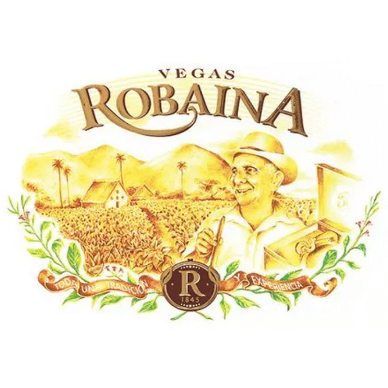 维格斯 罗宾纳 Vegas Robaina